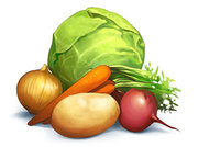 Овощи оптом в Украине помидор сливка,  капуста,  картофель,  лук,  морковь