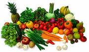 овощи,  фрукты,  зелень